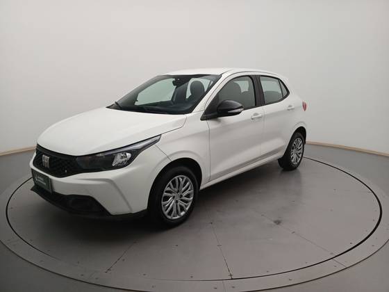 FIAT ARGO 1.0 FIREFLY FLEX DRIVE MANUAL FIAT ARGO 1.0 FIREFLY FLEX DRIVE MANUAL